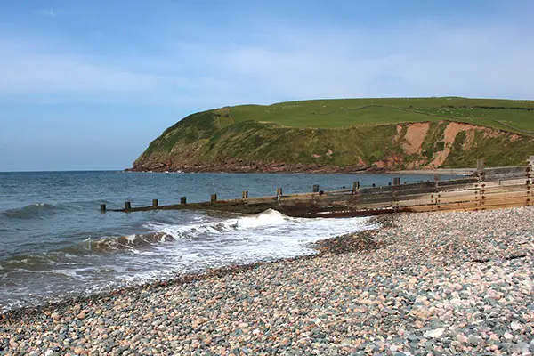 St Bees, Cumbria