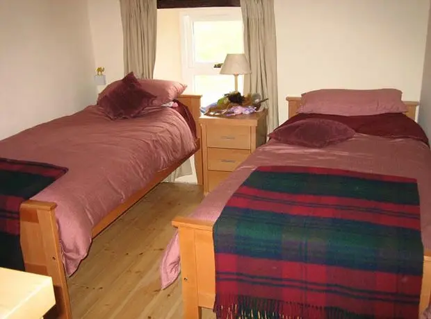 Lindsay Bedroom