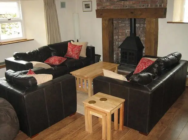 Recepton Room